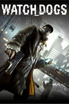 WATCH_DOGS™ Xbox One & Xbox Series X|S активация