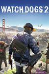 Watch Dogs*2 Xbox One & Xbox Series X|S активация