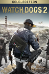 Watch Dogs*2 - Gold Edition Xbox One|X|S активация