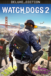 Watch Dogs*2 - Deluxe Edition Xbox One|X|S активация