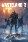 Wasteland 3 Xbox One & Xbox Series X|S активация