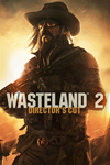 Wasteland 2: Director*s Cut Xbox One|X|S активация
