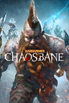 Warhammer: Chaosbane Xbox One активация