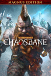 Warhammer: Chaosbane Magnus Edition Xbox активация
