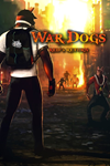 WarDogs: Red*s Return Xbox One|X|S активация