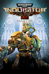 Warhammer 40,000: Inquisitor - Martyr Xbox активация