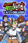 *Angry Video Game Nerd I & II Deluxe XBOX *