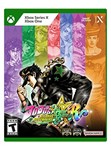 JOJO*S BIZARRE ADVENTURE: ALL-STAR BATTLE R XBOX*КЛЮЧ