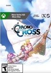 CHRONO CROSS: THE RADICAL DREAMERS EDITION XBOX КЛЮЧ*