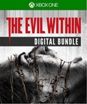 *The Evil Within - Digital Bundle XBOX КЛЮЧ*