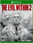 *THE EVIL WITHIN 2 XBOX ONE / XBOX SERIES X|S КЛЮЧ*