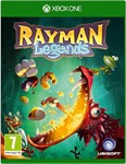 *Rayman Legends XBOX ONE / SERIES X|S КЛЮЧ * *