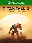*TITANFALL 2: ULTIMATE EDITION XBOX ONE|XS*КЛЮЧ