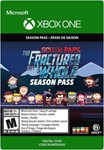 SOUTH PARK: THE FRACTURED BUT WHOLE - SEASON PASS XBOX