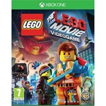 *THE LEGO MOVIE VIDEOGAME**XBOX ONE|XS*КЛЮЧ