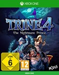 *TRINE 4: THE NIGHTMARE PRINCE**XBOX ONE|XS*КЛЮЧ*