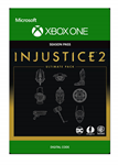 *INJUSTICE 2 - ULTIMATE PACK**XBOX ONE|XS*КЛЮЧ *