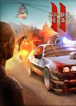 *ZOMBIE DERBY 2**XBOX ONE|XS*КЛЮЧ*