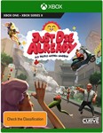 *JUST DIE ALREADY**XBOX ONE|XS* КЛЮЧ *