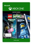 *КОМПЛЕКТ НАБОРОВ CLASSIC SPACE И *МОНСТРЫ* ДЛЯ LEGO*