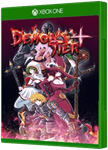 *DEMON*S TIER+ XBOX ONE|XS*КЛЮЧ*