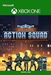*DOOR KICKERS: ACTION SQUAD**XBOX ONE|XS*КЛЮЧ *