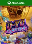 *Q-YO BLASTER**XBOX ONE|XS*КЛЮЧ *
