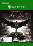 *BATMAN: РЫЦАРЬ АРКХЕМА**XBOX ONE|XS*КЛЮЧ*