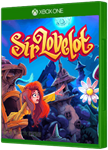 *SIR LOVELOT**XBOX ONE|XS*КЛЮЧ *