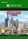 *MONOPOLY PLUS**XBOX ONE|XS*КЛЮЧ*