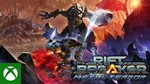 *THE RIFTBREAKER: METAL TERROR**XBOX X|S*КЛЮЧ*