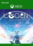 *COGEN: SWORD OF REWIND**XBOX ONE|XS*КЛЮЧ *