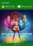 *PHOENOTOPIA: AWAKENING**XBOX + PC WIN*КЛЮЧ *