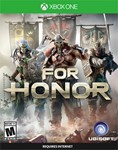 *FOR HONOR™ STANDARD EDITION**XBOX ONE|XS*КЛЮЧ*
