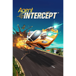 *AGENT INTERCEPT**XBOX ONE|XS*КЛЮЧ*