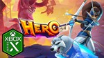 *HEROISH**XBOX X|S*КЛЮЧ*