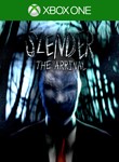*SLENDER: THE ARRIVAL (2015)**XBOX ONE|XS*КЛЮЧ*