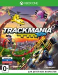 *TRACKMANIA* TURBO**XBOX ONE|XS*КЛЮЧ*