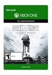 *STAR WARS BATTLEFRONT ULTIMATE EDITION**XBOX*KEY*