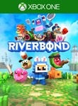 *RIVERBOND**XBOX ONE|XS +PC WIN*КЛЮЧ*