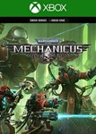 *WARHAMMER 40,000: MECHANICUS**XBOX ONE|XS*КЛЮЧ*