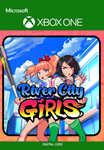 *RIVER CITY GIRLS**XBOX ONE|XS*КЛЮЧ*
