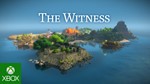 💥ОЧЕВИДЕЦ (THE WITNESS)❤️XBOX ONE|XS🔑КЛЮЧ🔑