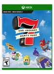 *THE JACKBOX PARTY PACK 7**XBOX ONE|XS*КЛЮЧ*
