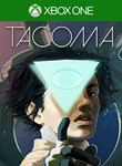 *TACOMA XBOX ONE/X|S+ПК КЛЮЧ*