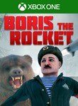 *BORIS THE ROCKET XBOX ONE/X|S КЛЮЧ*
