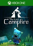 *THE LAST CAMPFIRE XBOX ONE/X|S КЛЮЧ*