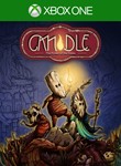 *CANDLE: THE POWER OF THE FLAME XBOX ONE/X|S КЛЮЧ