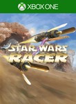 *STAR WARS Episode I Racer XBOX ONE/X|S*КЛЮЧ*