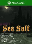 *SEA SALT XBOX ONE/X|S+ПК КЛЮЧ*